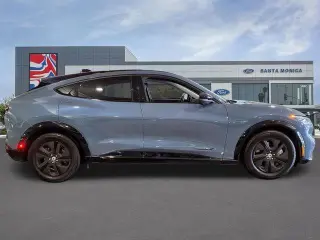 Ford Mustang Mach-E 2023 AWD California Route 1 4dr SUV