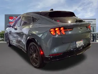 Ford Mustang Mach-E 2023 AWD California Route 1 4dr SUV