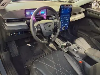 Ford Mustang Mach-E 2023 AWD California Route 1 4dr SUV