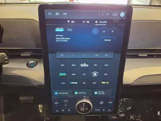 Ford Mustang Mach-E 2023 AWD California Route 1 4dr SUV