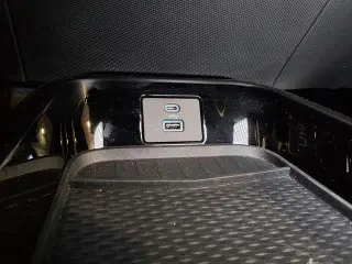 Ford Mustang Mach-E 2023 AWD California Route 1 4dr SUV