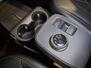 Ford Mustang Mach-E 2023 AWD California Route 1 4dr SUV