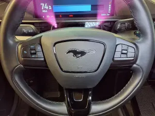 Ford Mustang Mach-E 2023 Select 4dr SUV