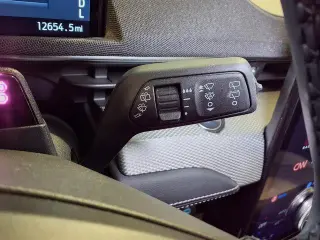 Ford Mustang Mach-E 2023 Select 4dr SUV