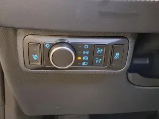 Ford Mustang Mach-E 2023 Select 4dr SUV