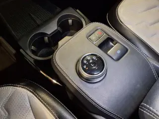 Ford Mustang Mach-E 2023 Select 4dr SUV