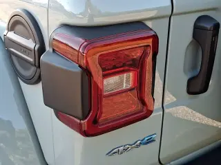 Jeep Wrangler 2024 4x4 Sahara 4xe 4dr SUV