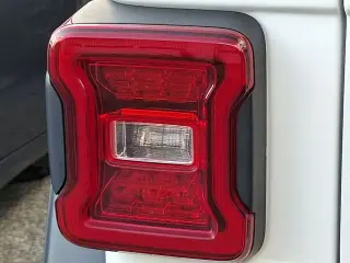 Jeep Wrangler 2024 4x4 Willys 4xe 4dr SUV