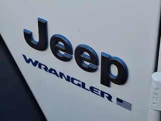 Jeep Wrangler 2024 4x4 Willys 4xe 4dr SUV