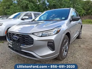 Ford Escape 2023 AWD ST-Line 4dr SUV