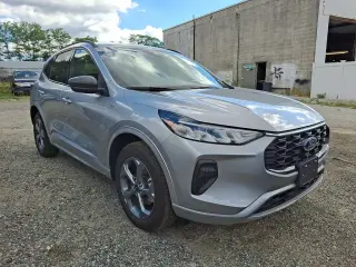 Ford Escape 2023 AWD ST-Line 4dr SUV