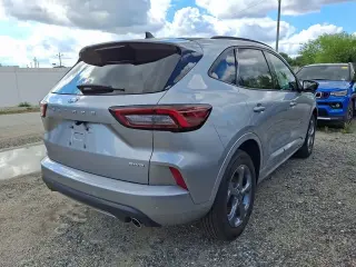 Ford Escape 2023 AWD ST-Line 4dr SUV