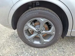 Ford Escape 2023 AWD ST-Line 4dr SUV