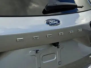 Ford Escape 2023 AWD ST-Line 4dr SUV