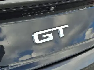 Ford Mustang 2017 GT Premium 2dr Convertible