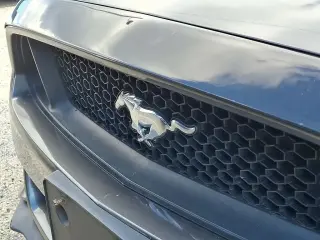 Ford Mustang 2017 GT Premium 2dr Convertible