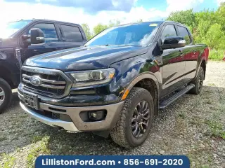 Ford Ranger 2019 4x4 XLT 4dr SuperCrew 5.1 ft. SB