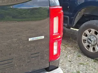 Ford Ranger 2019 4x4 XLT 4dr SuperCrew 5.1 ft. SB