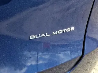 Tesla Model Y 2021 AWD Long Range 4dr Crossover