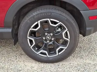Ford Bronco Sport 2025 AWD Outer Banks 4dr SUV
