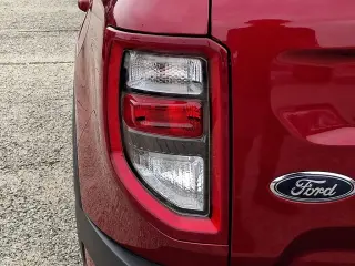 Ford Bronco Sport 2025 AWD Outer Banks 4dr SUV