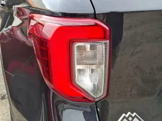Ford Explorer 2023 AWD Timberline 4dr SUV