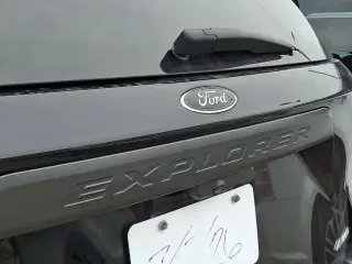 Ford Explorer 2023 AWD Timberline 4dr SUV