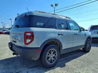 Ford Bronco Sport 2022 AWD Big Bend 4dr SUV