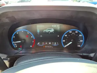 Ford Bronco Sport 2022 AWD Big Bend 4dr SUV