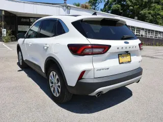 Ford Escape 2023 AWD Active 4dr SUV