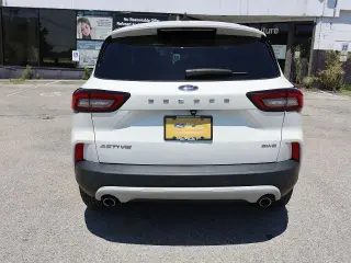 Ford Escape 2023 AWD Active 4dr SUV