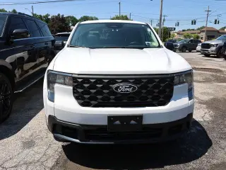 Ford Maverick 2025 AWD XLT 4dr SuperCrew 4.5 ft. SB