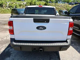 Ford Maverick 2025 AWD XLT 4dr SuperCrew 4.5 ft. SB
