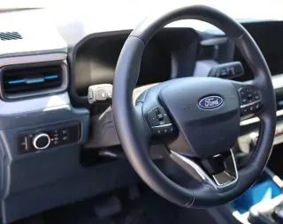 Ford Maverick 2025 AWD XLT 4dr SuperCrew 4.5 ft. SB