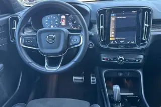 Volvo XC40 2022 AWD T5 R-Design 4dr SUV