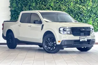 Ford Maverick 2024 AWD Lariat 4dr Supercrew 4.5 ft. SB