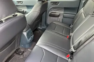 Ford Maverick 2024 AWD Lariat 4dr Supercrew 4.5 ft. SB
