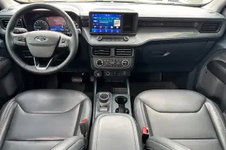 Ford Maverick 2024 AWD Lariat 4dr Supercrew 4.5 ft. SB