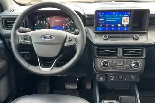 Ford Maverick 2024 AWD Lariat 4dr Supercrew 4.5 ft. SB
