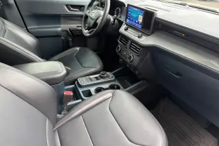 Ford Maverick 2024 AWD Lariat 4dr Supercrew 4.5 ft. SB