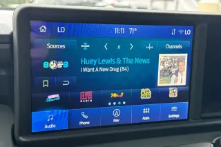 Ford Maverick 2024 AWD Lariat 4dr Supercrew 4.5 ft. SB