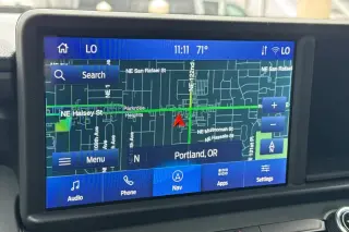 Ford Maverick 2024 AWD Lariat 4dr Supercrew 4.5 ft. SB