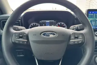 Ford Maverick 2024 AWD Lariat 4dr Supercrew 4.5 ft. SB