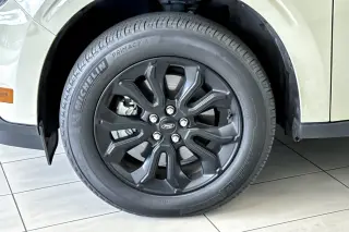 Ford Maverick 2024 AWD Lariat 4dr Supercrew 4.5 ft. SB