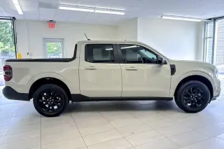 Ford Maverick 2024 AWD Lariat 4dr Supercrew 4.5 ft. SB