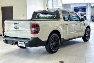 Ford Maverick 2024 AWD Lariat 4dr Supercrew 4.5 ft. SB