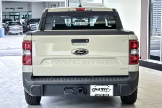 Ford Maverick 2024 AWD Lariat 4dr Supercrew 4.5 ft. SB