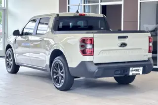 Ford Maverick 2024 AWD Lariat 4dr Supercrew 4.5 ft. SB
