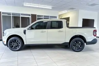 Ford Maverick 2024 AWD Lariat 4dr Supercrew 4.5 ft. SB