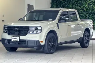 Ford Maverick 2024 AWD Lariat 4dr Supercrew 4.5 ft. SB